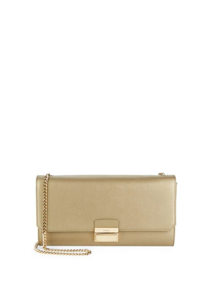 商品Furla|Sinfonia Crossbody Clutch Bag,价格¥1651,第1张图片