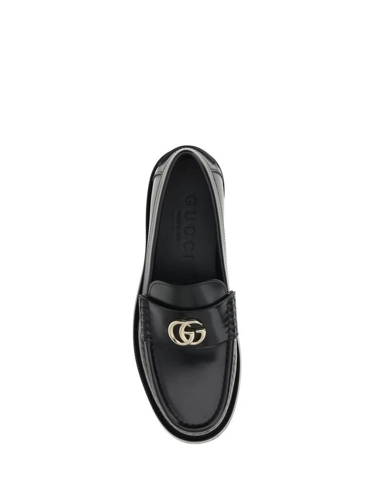 商品Gucci|Gucci Loafers,价格¥5666,第4张图片详细描述