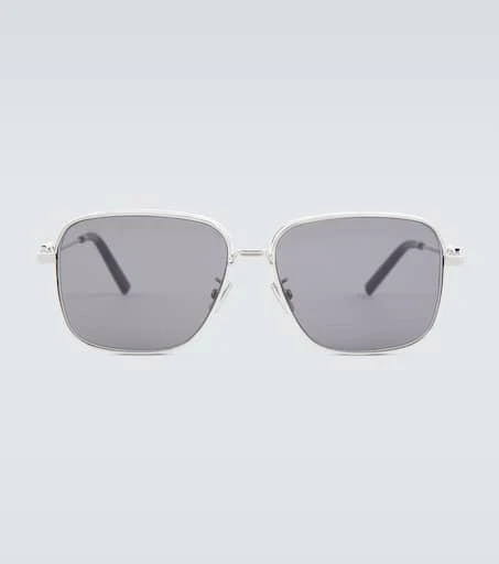 商品Dior|CD Link N1U金属太阳镜,价格¥3834,第1张图片
