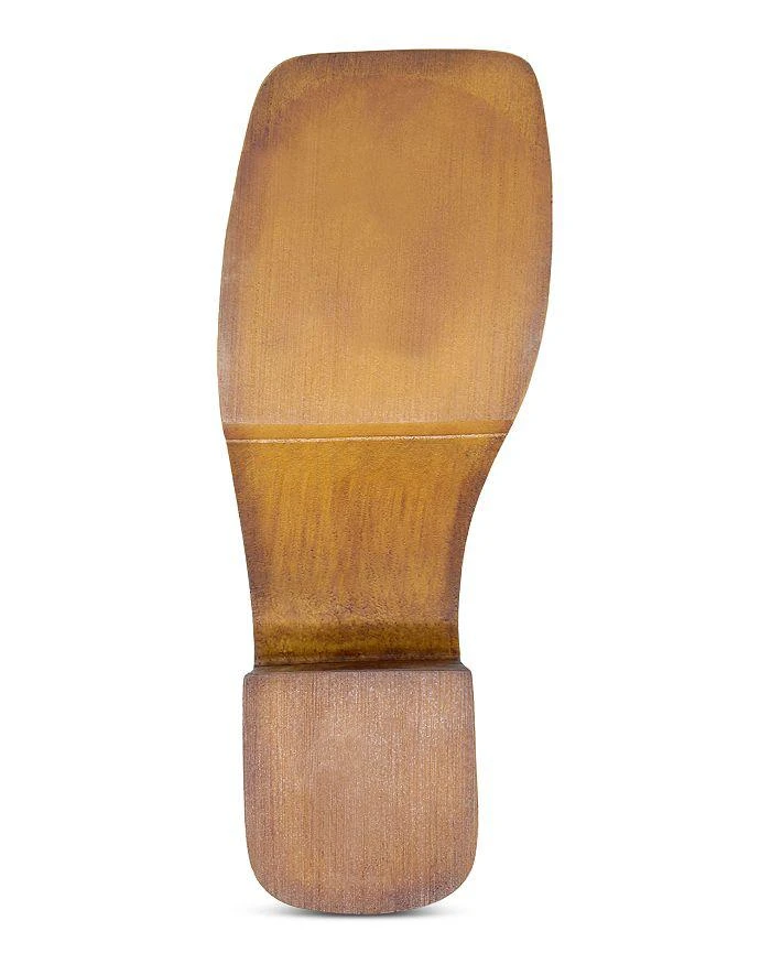 商品Charles David|Women's Nakita Slip On Platform Sandals,价格¥717,第5张图片详细描述