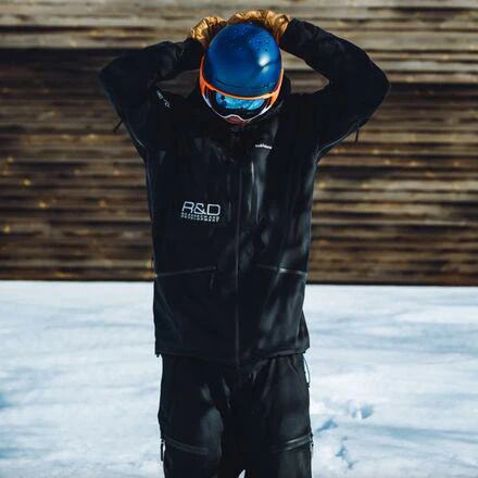 商品POC Sports|Meninx Helmet,价格¥941,第5张图片详细描述