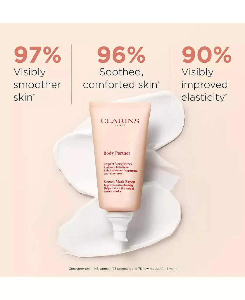 商品Clarins|抚纹身体霜,价格¥512,第2张图片详细描述