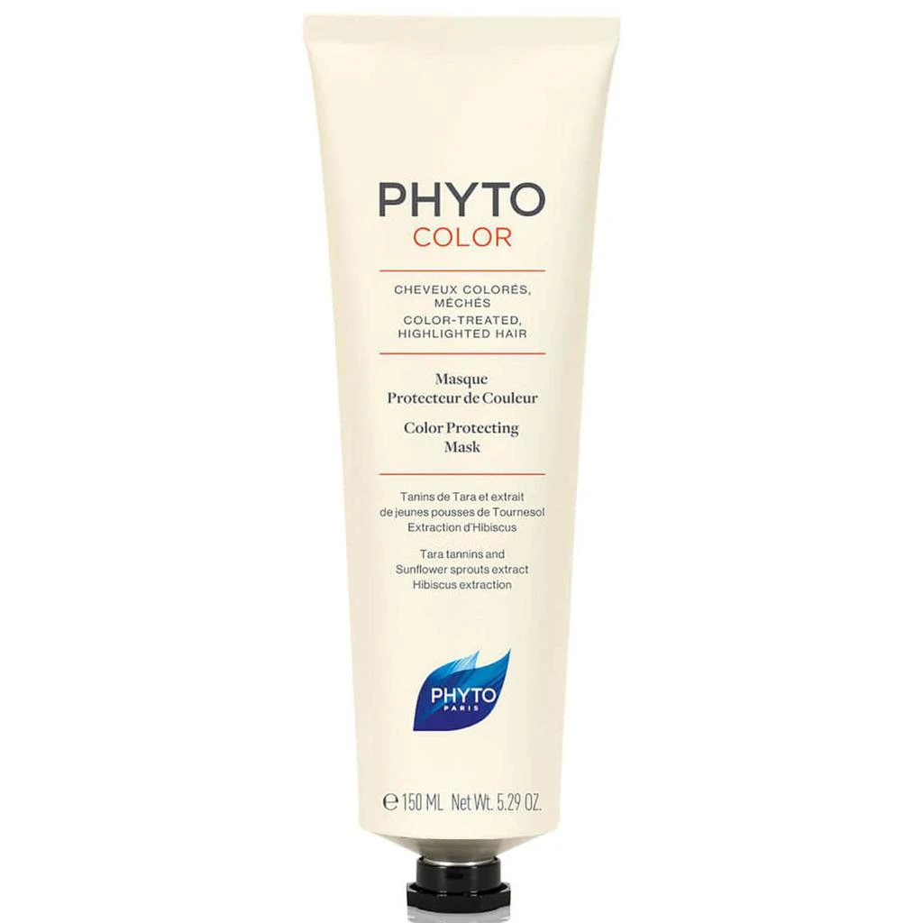 商品Phyto|Phyto PHYTOCOLOR Color Protecting Mask,价格¥216,第1张图片