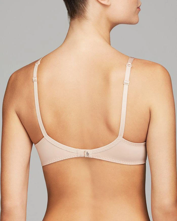 商品Simone Perele|Délice 3D Molded T-Shirt Bra,价格¥860,第2张图片详细描述