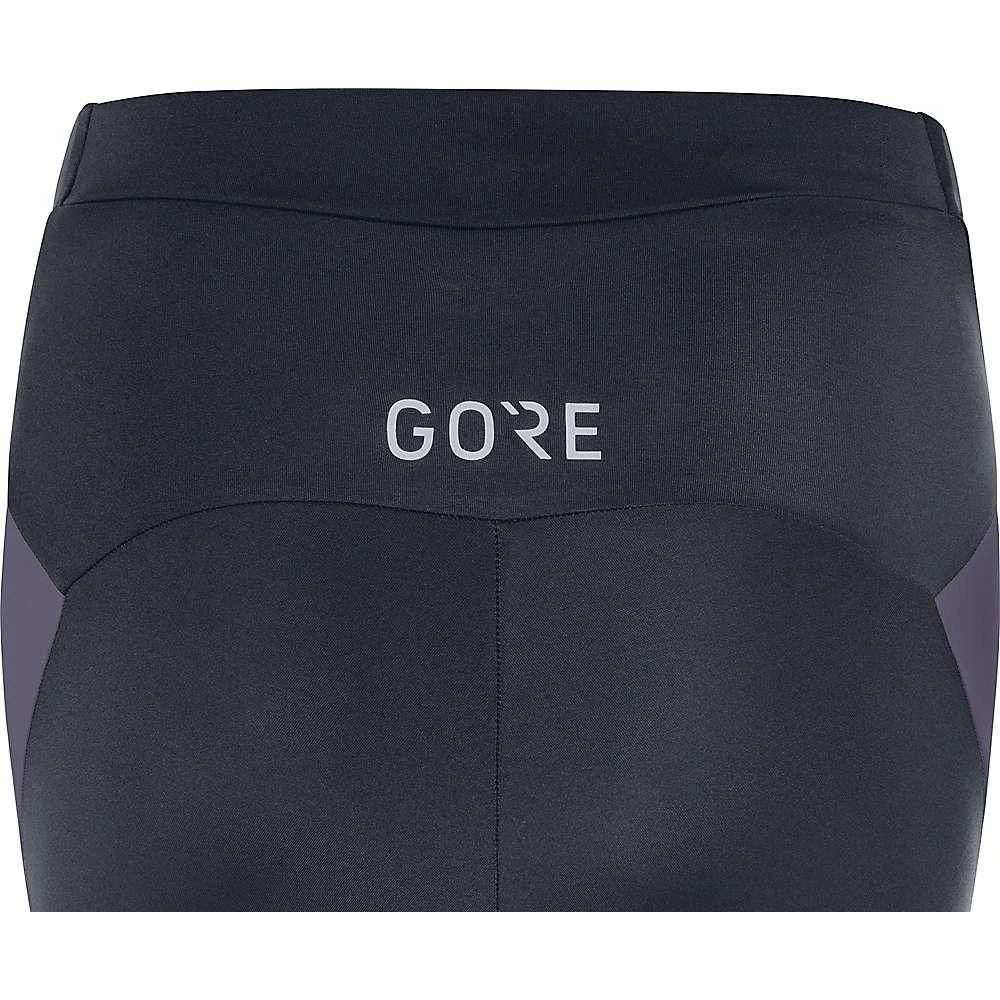 商品Gore Wear|Gore Wear Women's Hakka Tights+,价格¥440,第4张图片详细描述