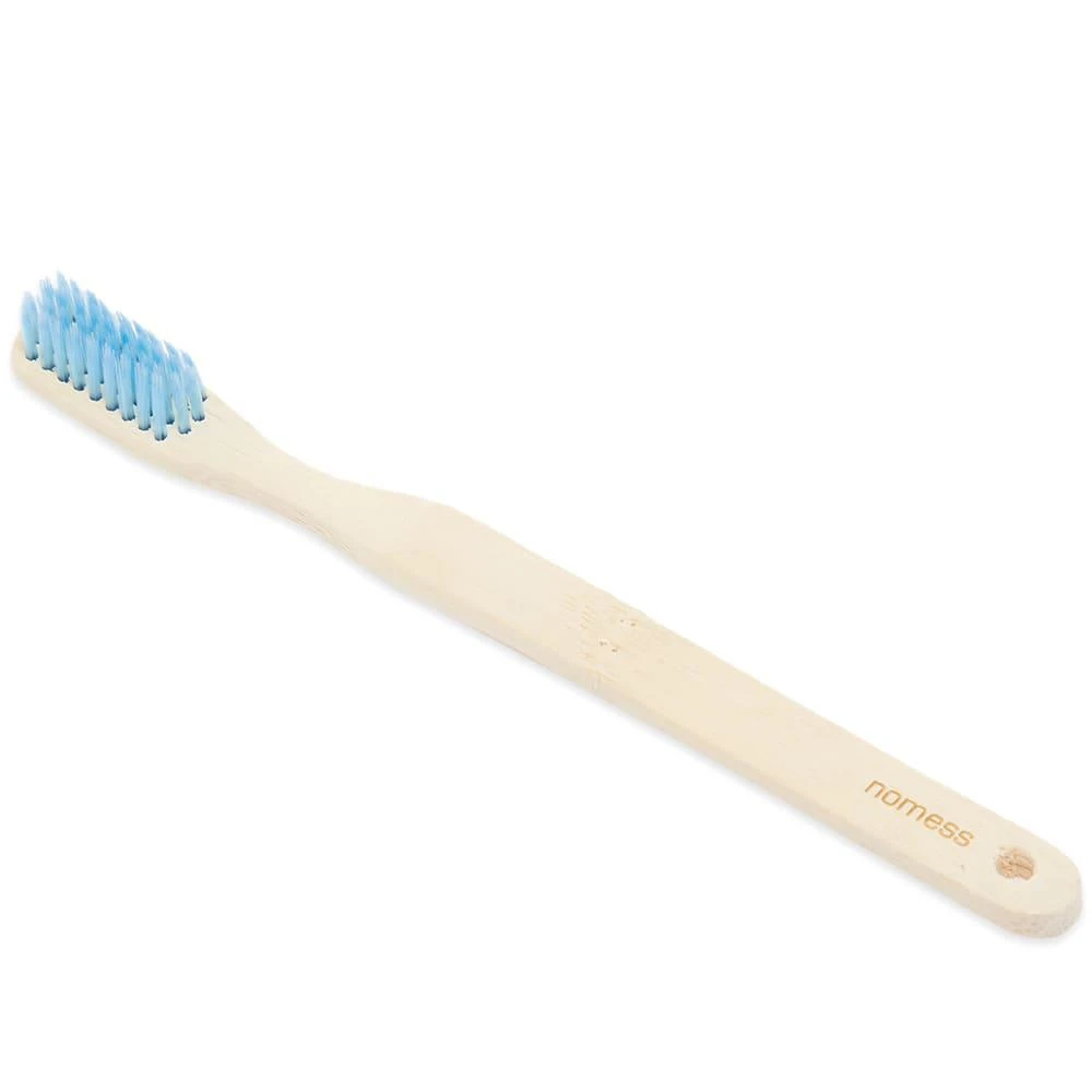 商品Nomess|Nomess Toothbrush,价格¥64,第1张图片