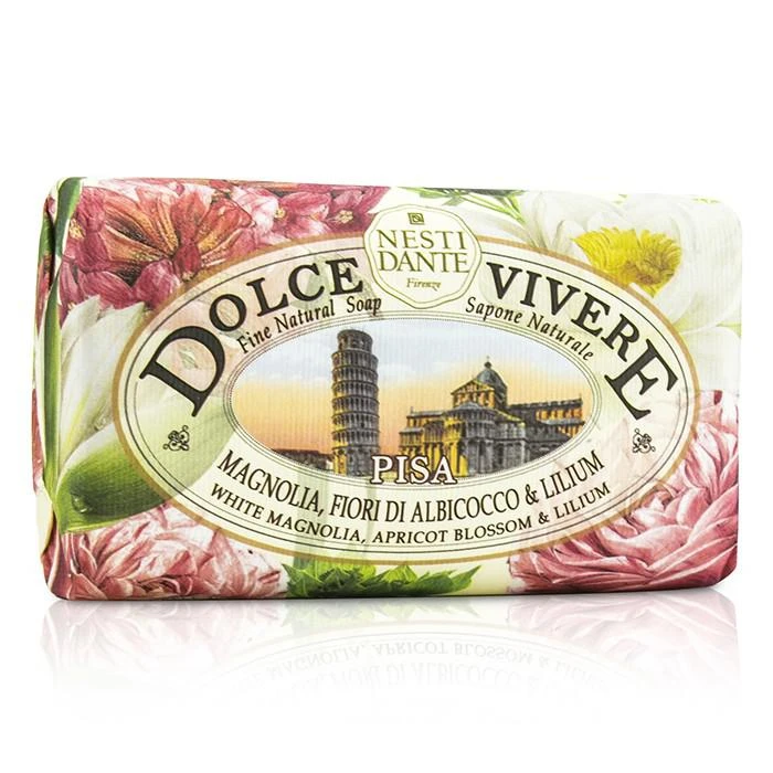 商品Nesti Dante|Nesti Dante 律动探索手工皂 - 比萨 250g/8.8oz,价格¥60,第1张图片