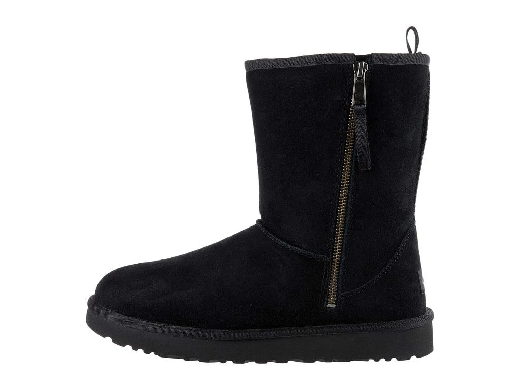 商品UGG|Classic Short Dual Zip Boot,价格¥1272,第4张图片详细描述