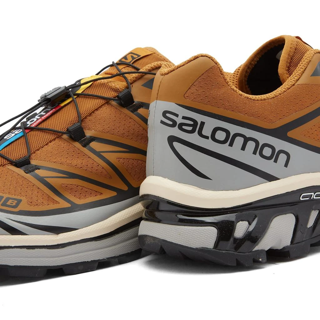 商品Salomon|Salomon XT-6,价格¥913,第3张图片详细描述