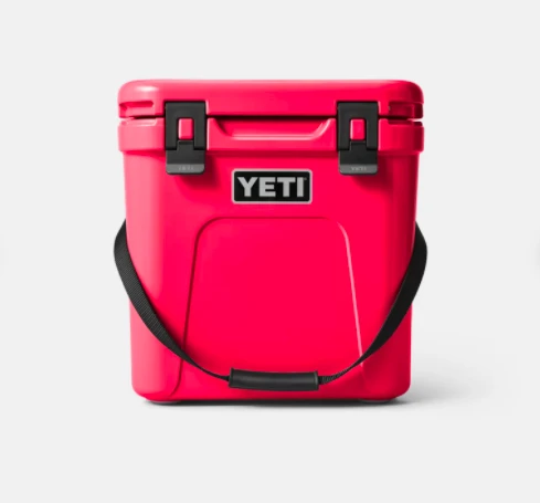 商品YETI|Roadie 24 保温箱/冰桶| ROADIE 24 HARD COOLER,价格¥2188,第5张图片详细描述