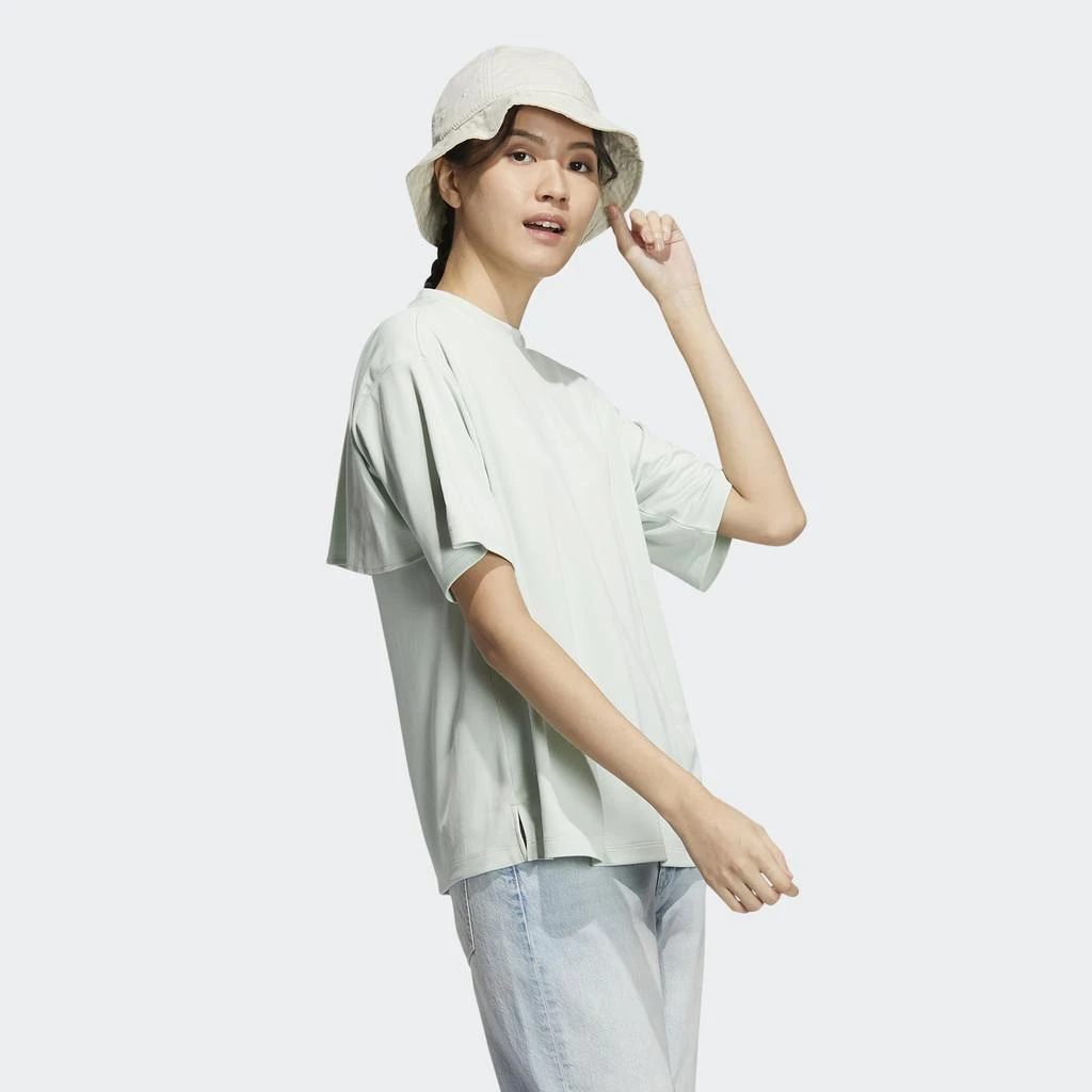 商品Adidas|ID 2 LOOSE FIT SAILOR T-SHIRT,价格¥197,第3张图片详细描述