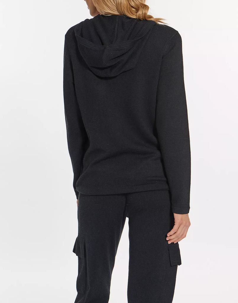 商品Madewell|LEIMERE Bowery Half Zip Pullover,价格¥868,第5张图片详细描述