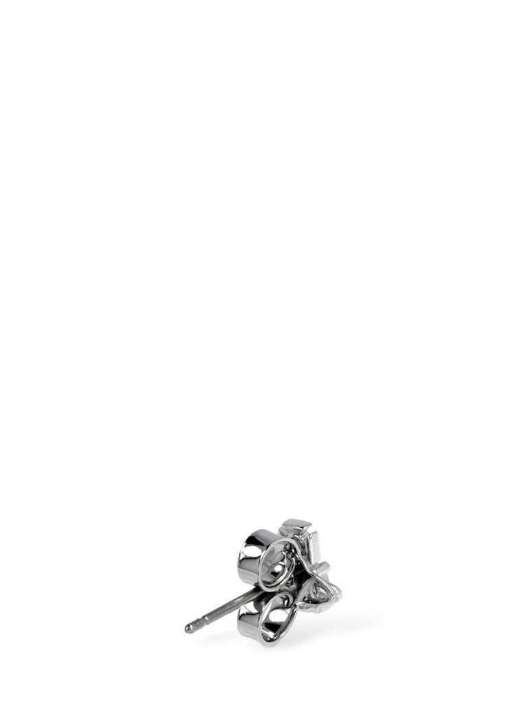 商品Vivienne Westwood|Man Brandita Mono Stud Earring,价格¥671,第3张图片详细描述