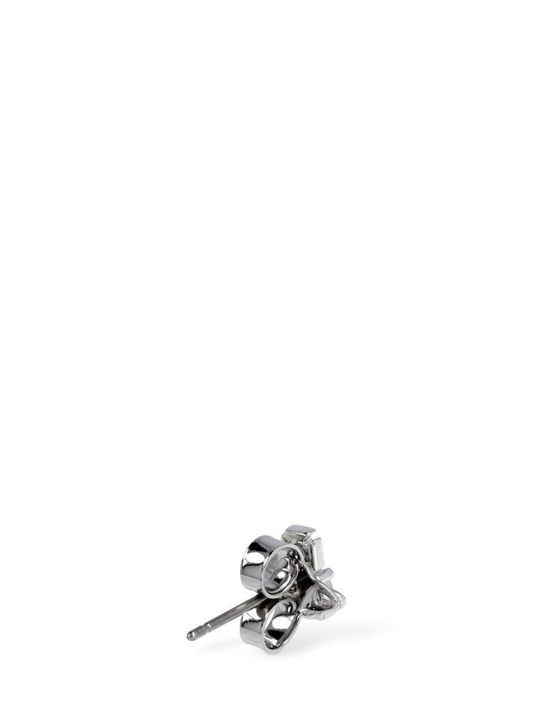 商品Vivienne Westwood|Man Brandita Mono Stud Earring,价格¥660,第5张图片详细描述