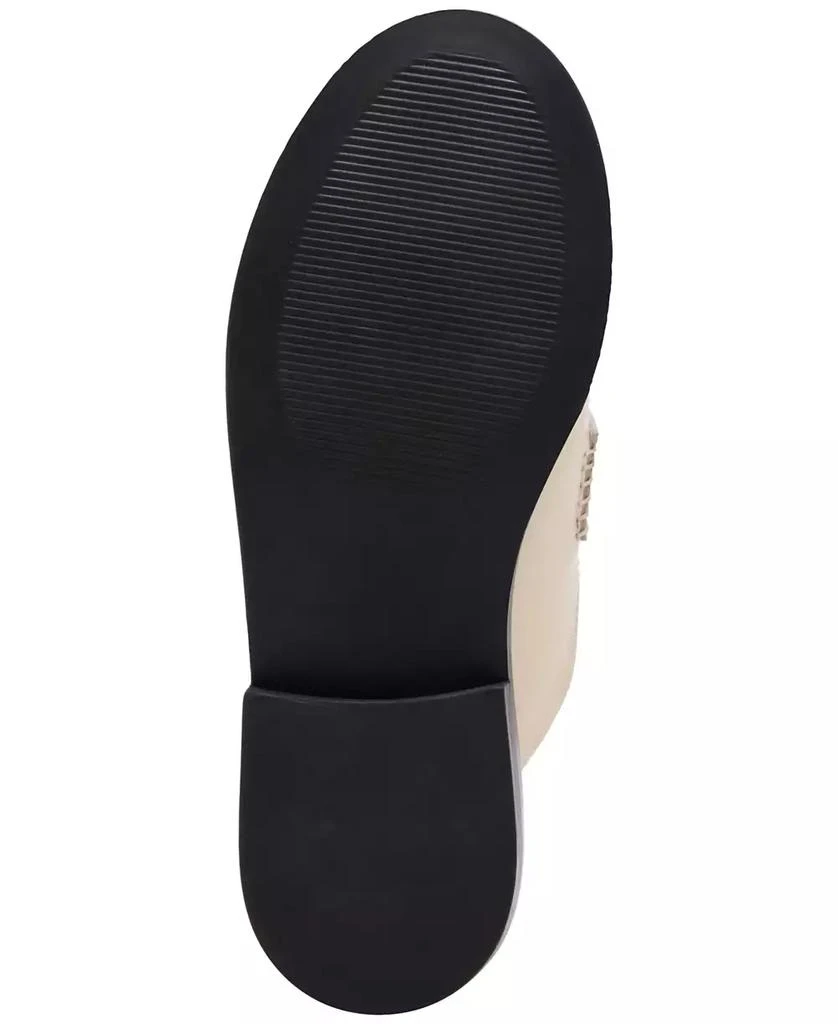 商品Steve Madden|Women's Mulberry Tailored Slip-On Mules,价格¥292,第5张图片详细描述