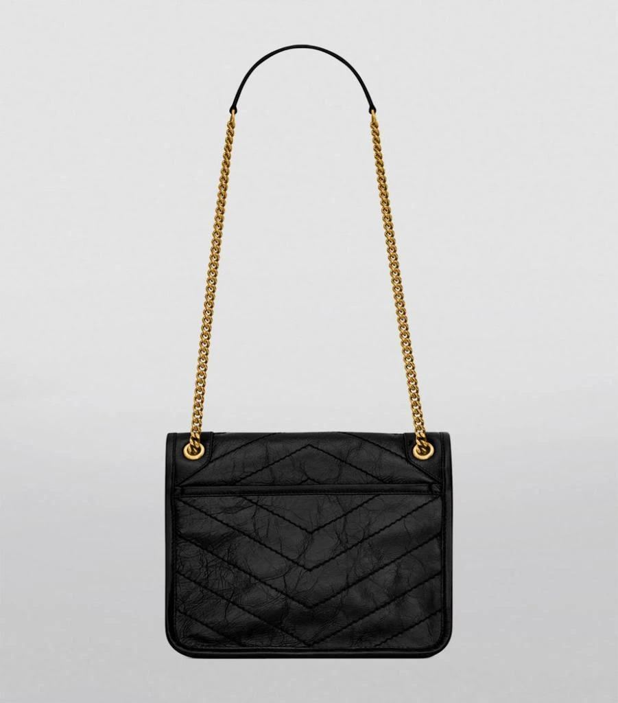 商品Yves Saint Laurent|Baby Niki Shoulder Bag,价格¥2648,第2张图片详细描述