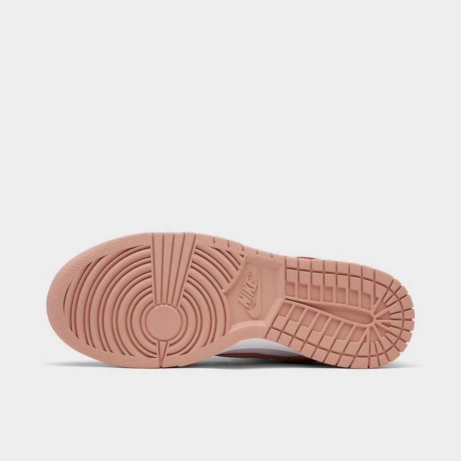 Women's Nike Dunk Low Retro Casual Shoes 商品