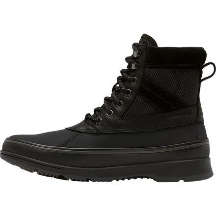 商品SOREL|Ankeny II WP Boot - Men's,价格¥658,第5张图片详细描述