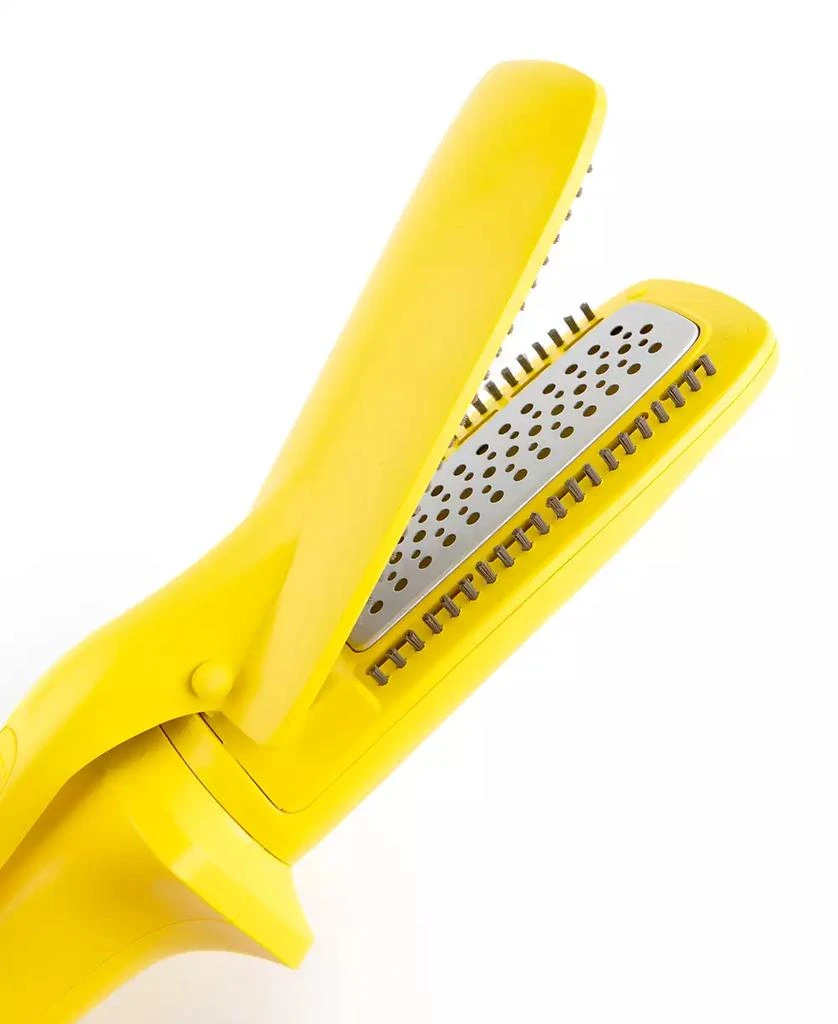 The Straight Shot Blow-Drying Flat Iron 商品