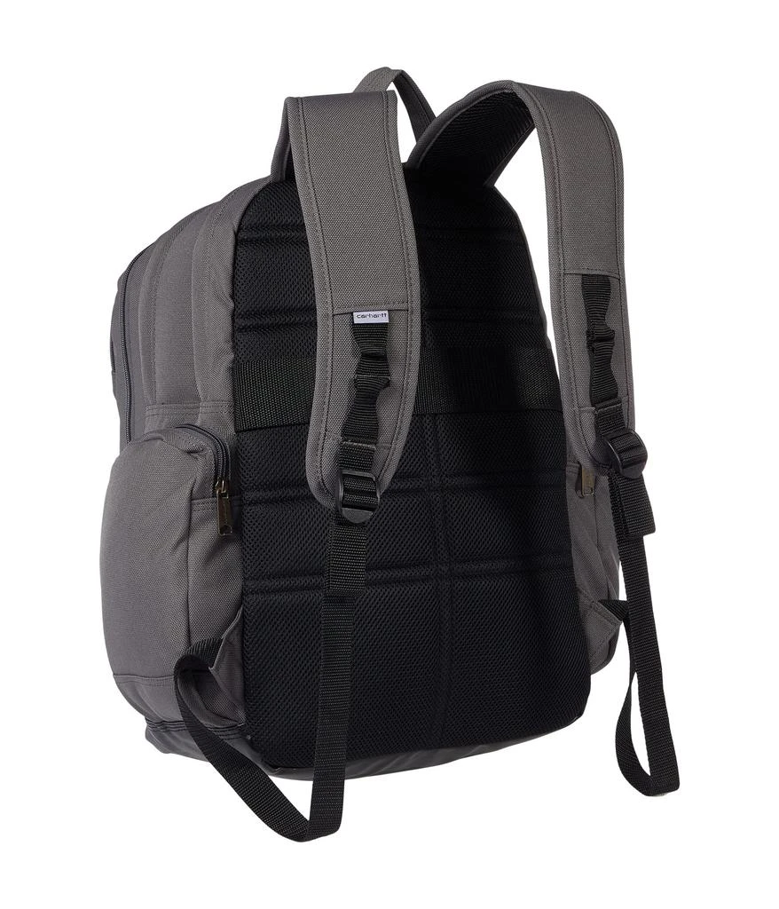 商品Carhartt|35L Triple-Compartment Backpack,价格¥883,第2张图片详细描述