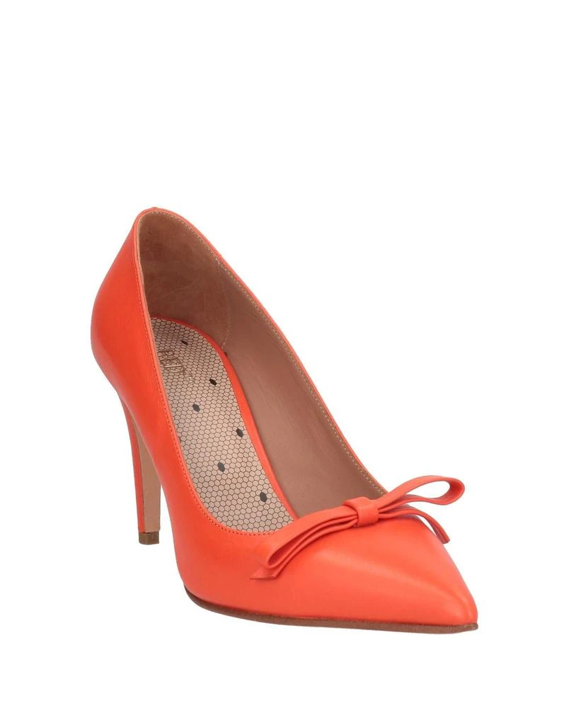 商品RED Valentino|Pump,价格¥1573,第2张图片详细描述