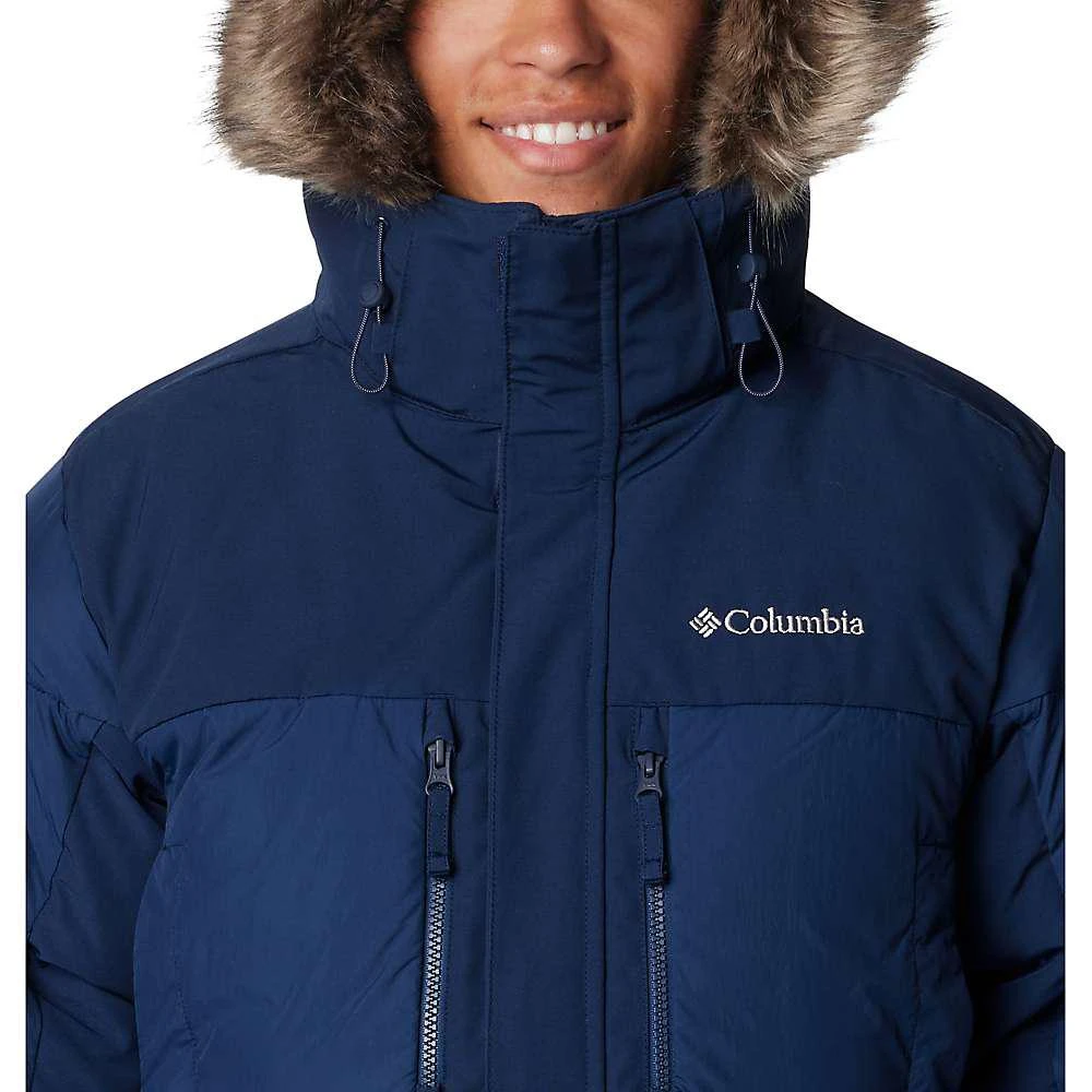 Columbia Men's Marquam Peak Fusion Parka 商品