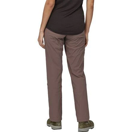 商品Patagonia|Quandary Pant - Women's,价格¥478,第3张图片详细描述