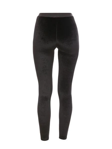 商品Tom Ford|LOGO WAIST STRETCH LEGGINGS,价格¥2566,第2张图片详细描述