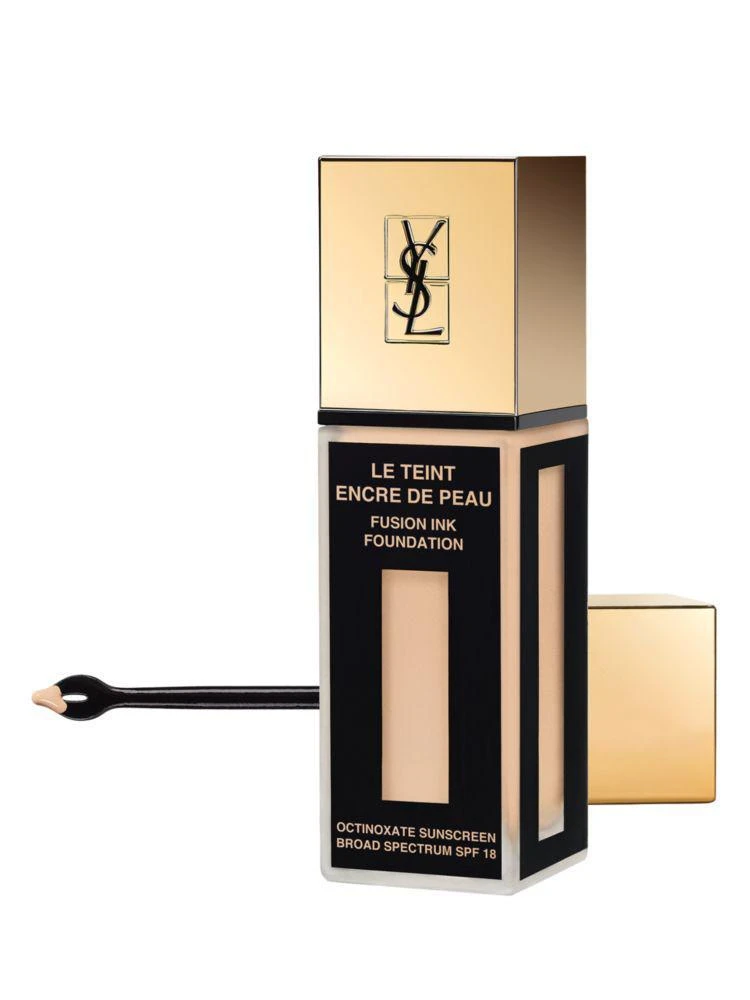 商品Yves Saint Laurent|Fusion Ink/0.84 oz.,价格¥383,第2张图片详细描述