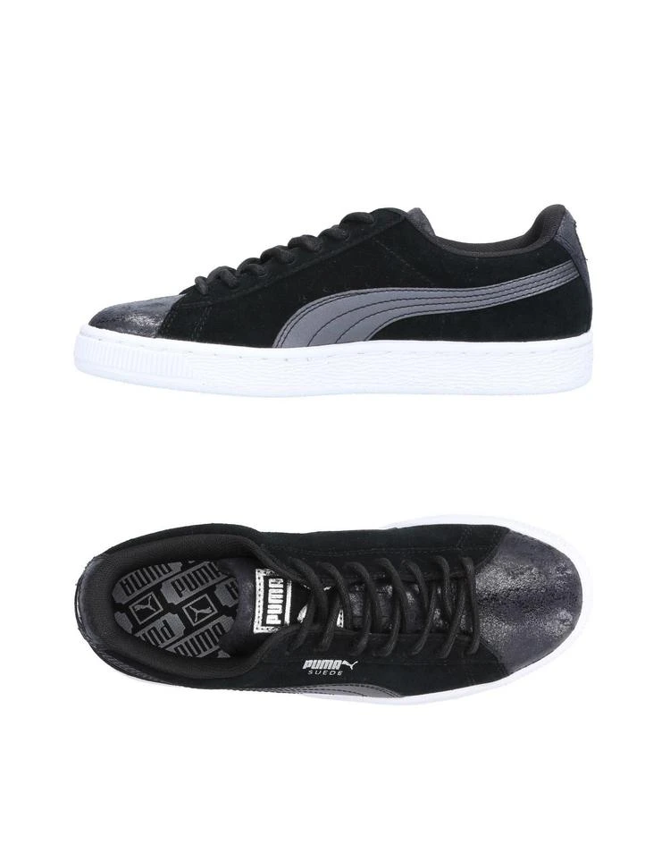 商品Puma| Sneakers,价格¥117,第1张图片