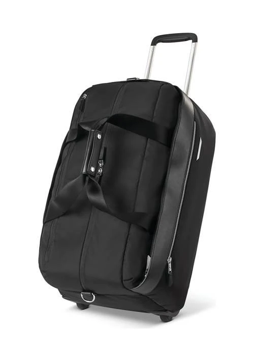 商品Samsonite|Just Right Weekend Wheeled Duffel,价格¥3351,第4张图片详细描述