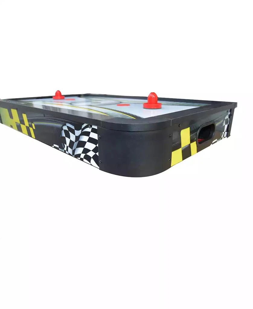 商品Blue Wave|Le Mans 42" Tabletop Air Hockey Table,价格¥2474,第5张图片详细描述