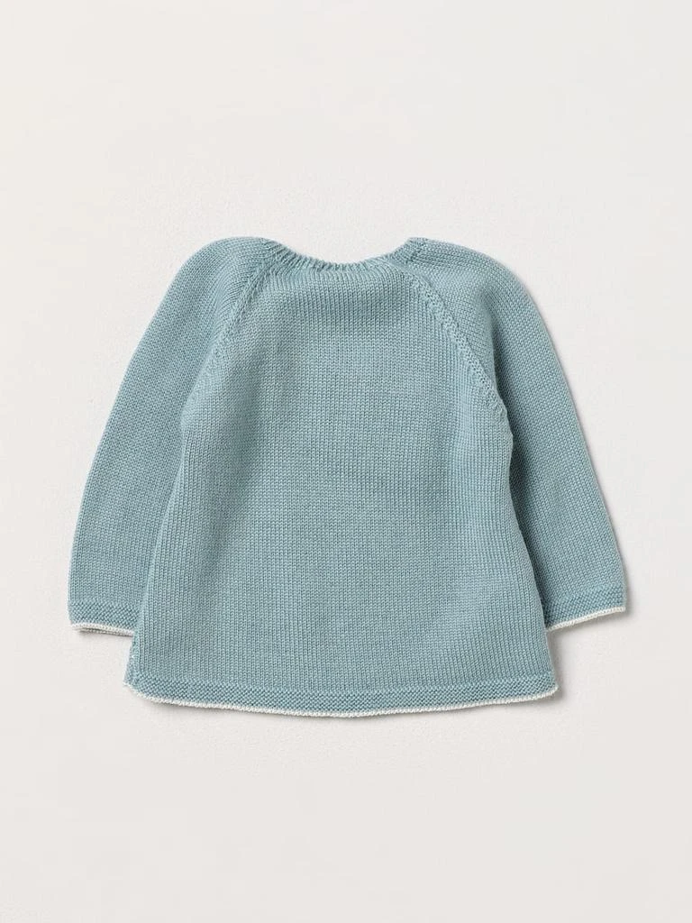 商品Paz Rodriguez|Sweater kids Paz Rodriguez,价格¥333,第2张图片详细描述