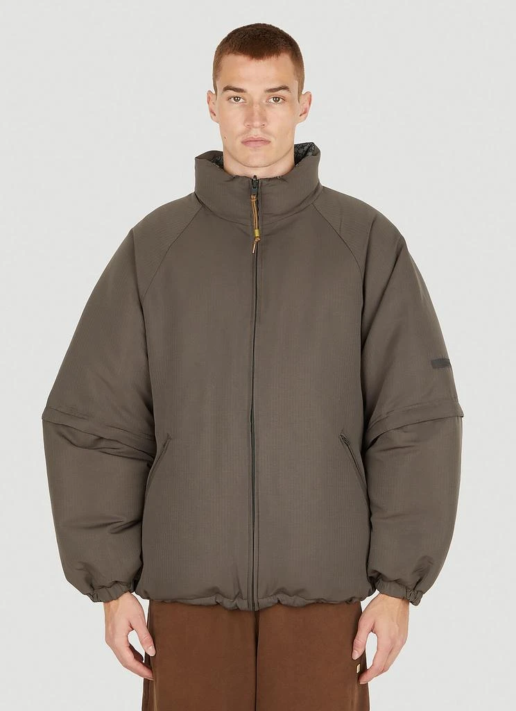 商品Acne Studios|Reversible Puffer Jacket,价格¥5118,第1张图片