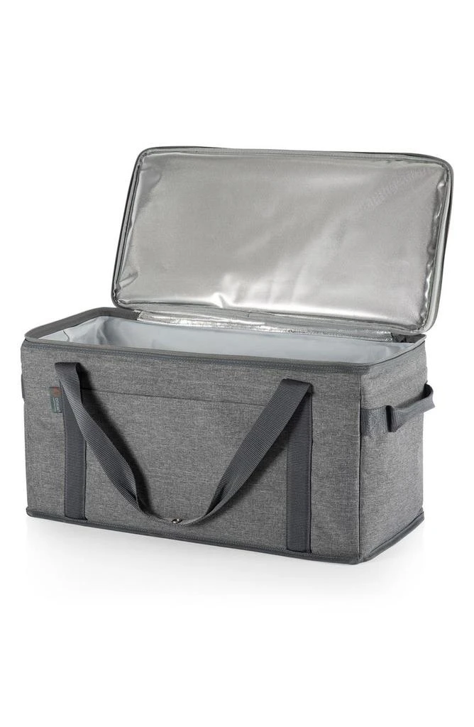 商品Picnic Time|64 Can Collapsible Cooler,价格¥427,第4张图片详细描述