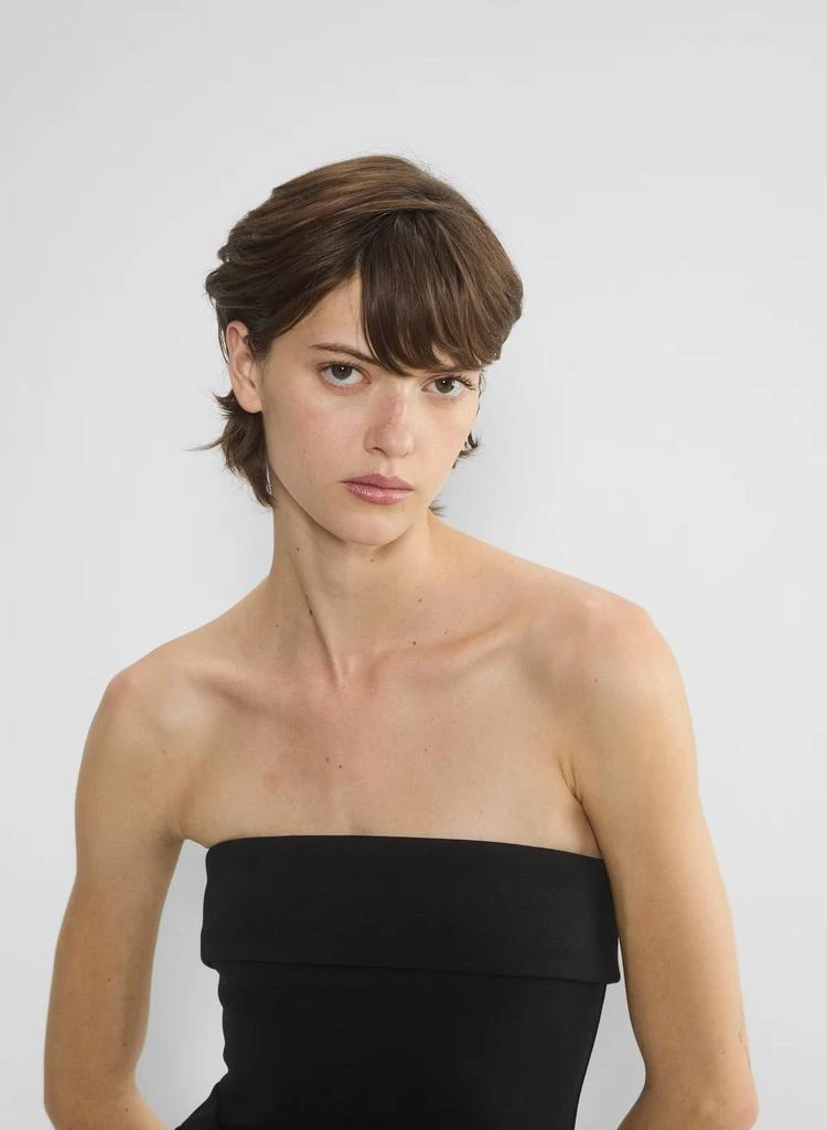 商品Aritzia|Babaton - Figureknit™ Eyecatcher Dress,价格¥769,第4张图片详细描述