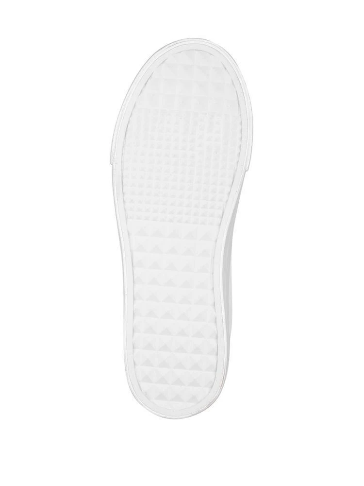 商品KENDALL & KYLIE|Max Platform Sneakers,价格¥136,第5张图片详细描述