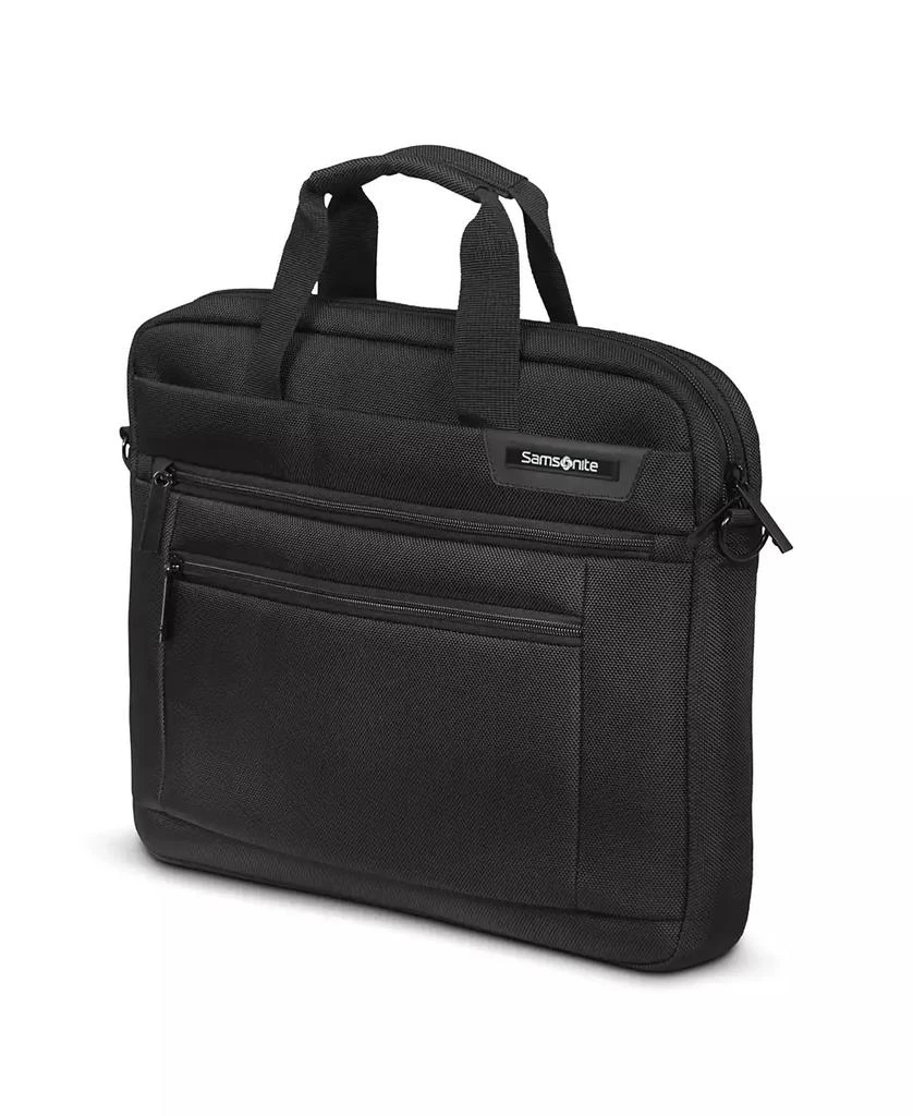 商品Samsonite|Classic 2.0 Shuttle, 15.6",价格¥383,第2张图片详细描述