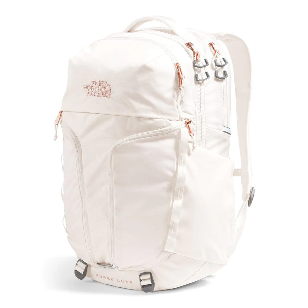 商品The North Face|Surge Luxe Backpack,价格¥1094,第2张图片详细描述