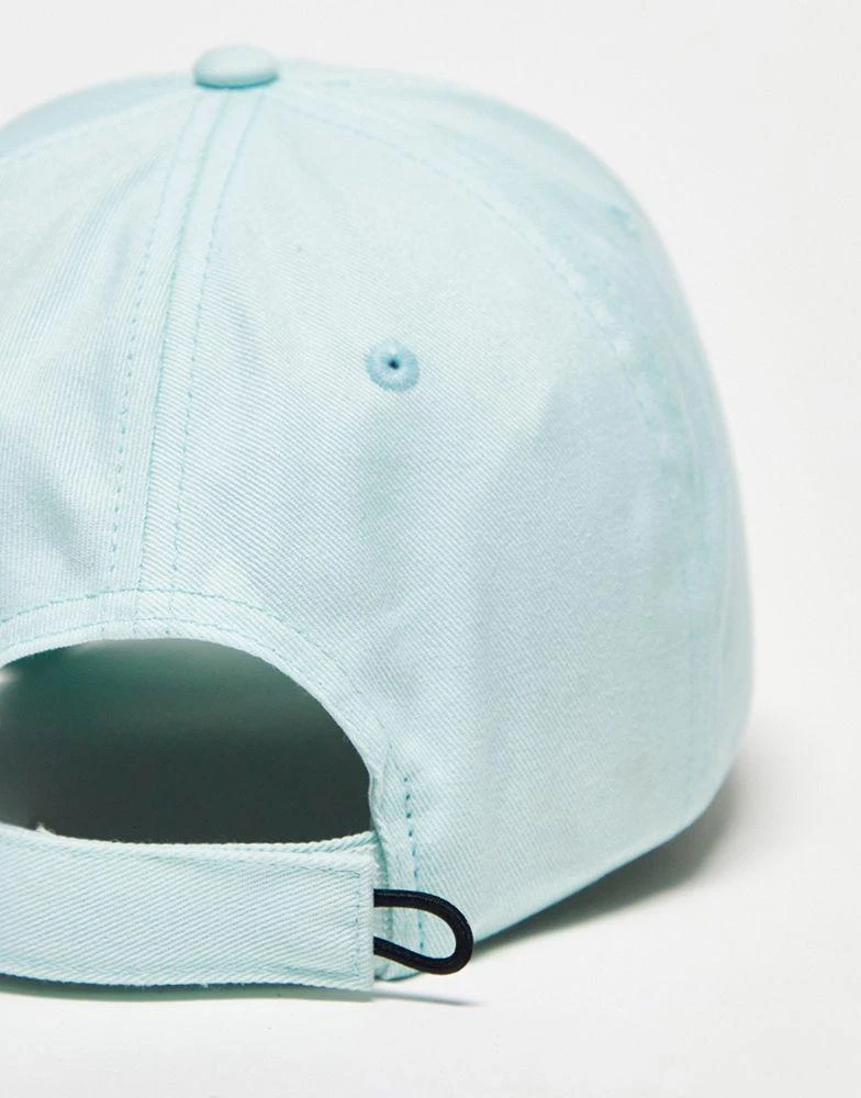 商品Columbia|Columbia ROC II Ball cap in light blue Exclusive at ASOS,价格¥103,第2张图片详细描述