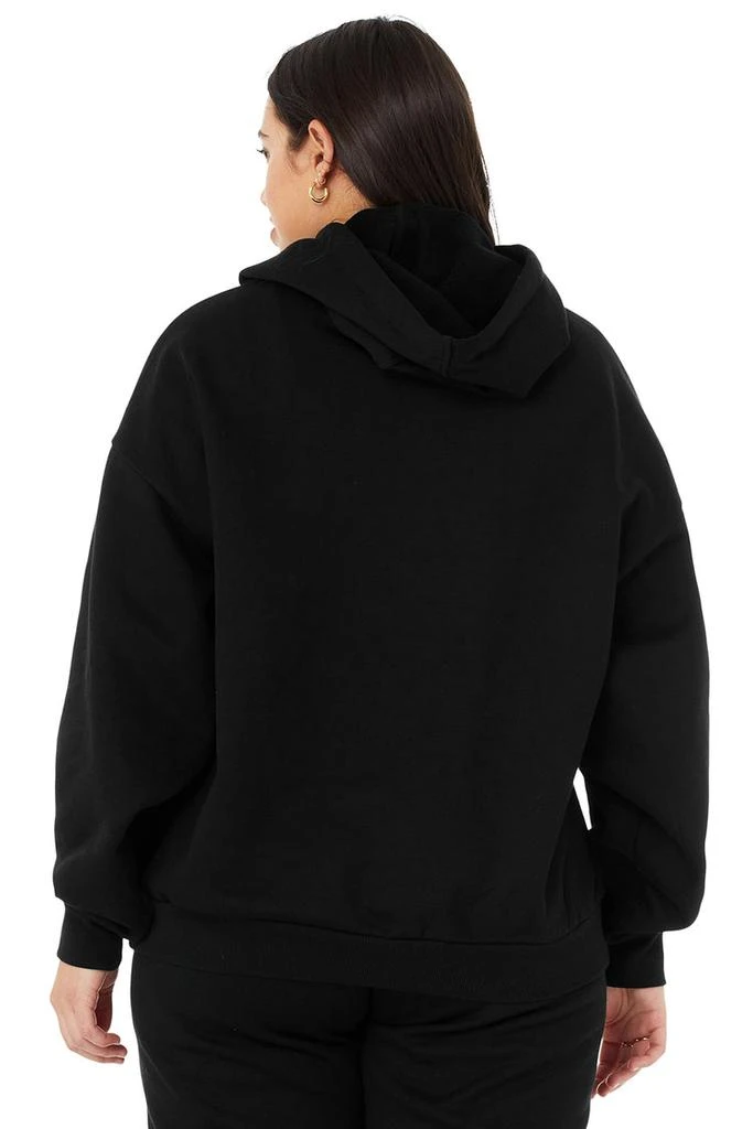 Accolade Hoodie - Black 商品