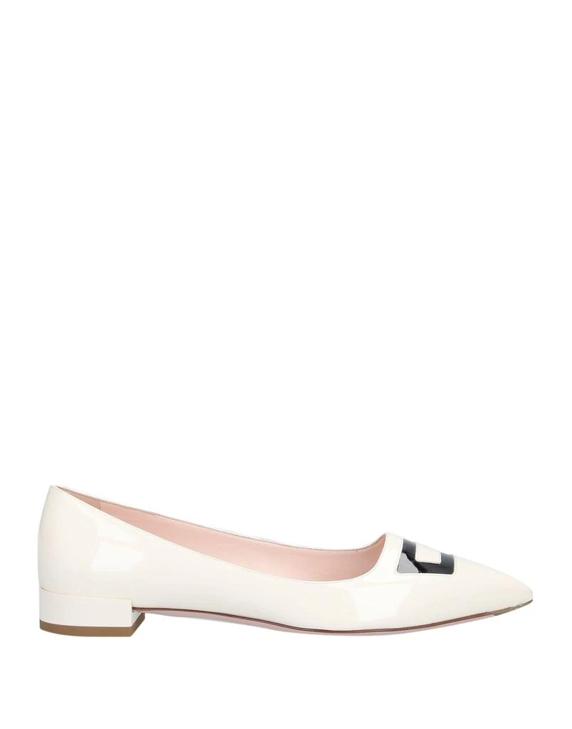 商品Roger Vivier|Ballet flats,价格¥2296,第1张图片