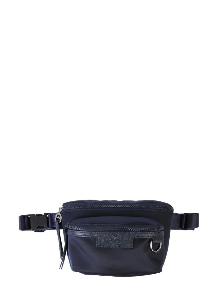 商品Longchamp|LE PLIAGE MEDIUM BELT BAG,价格¥1024,第1张图片