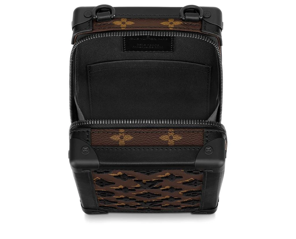 商品Louis Vuitton|Vertical Soft Trunk 链条包,价格¥28089,第4张图片详细描述