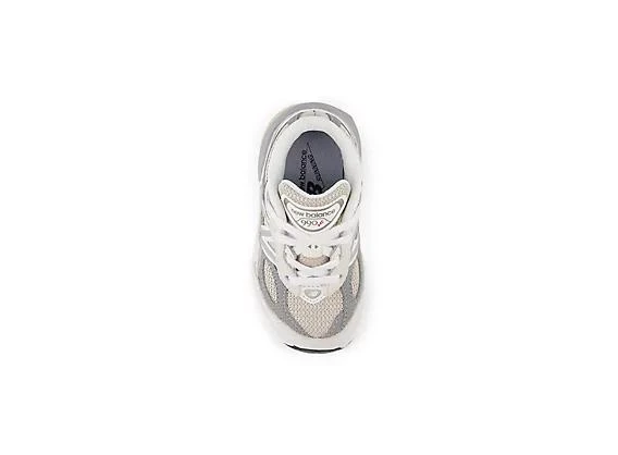 商品New Balance|990v6,价格¥719,第4张图片详细描述