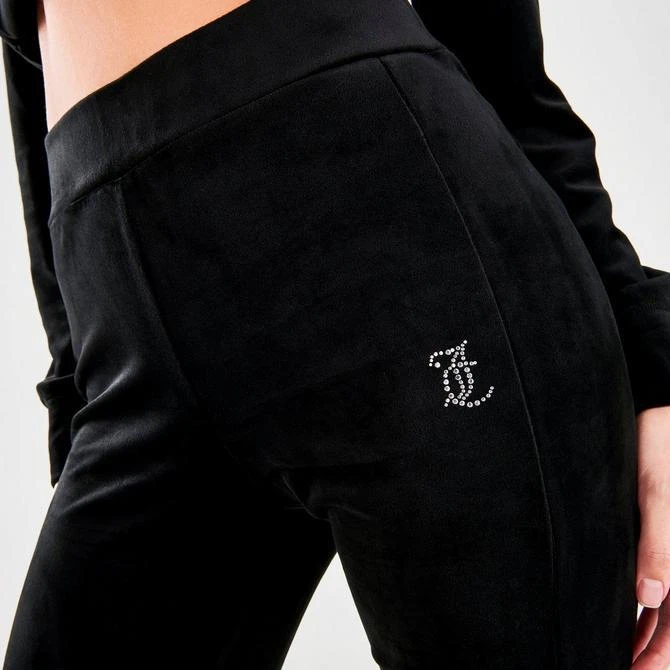 Women's Juicy Sport Velour Leggings 商品