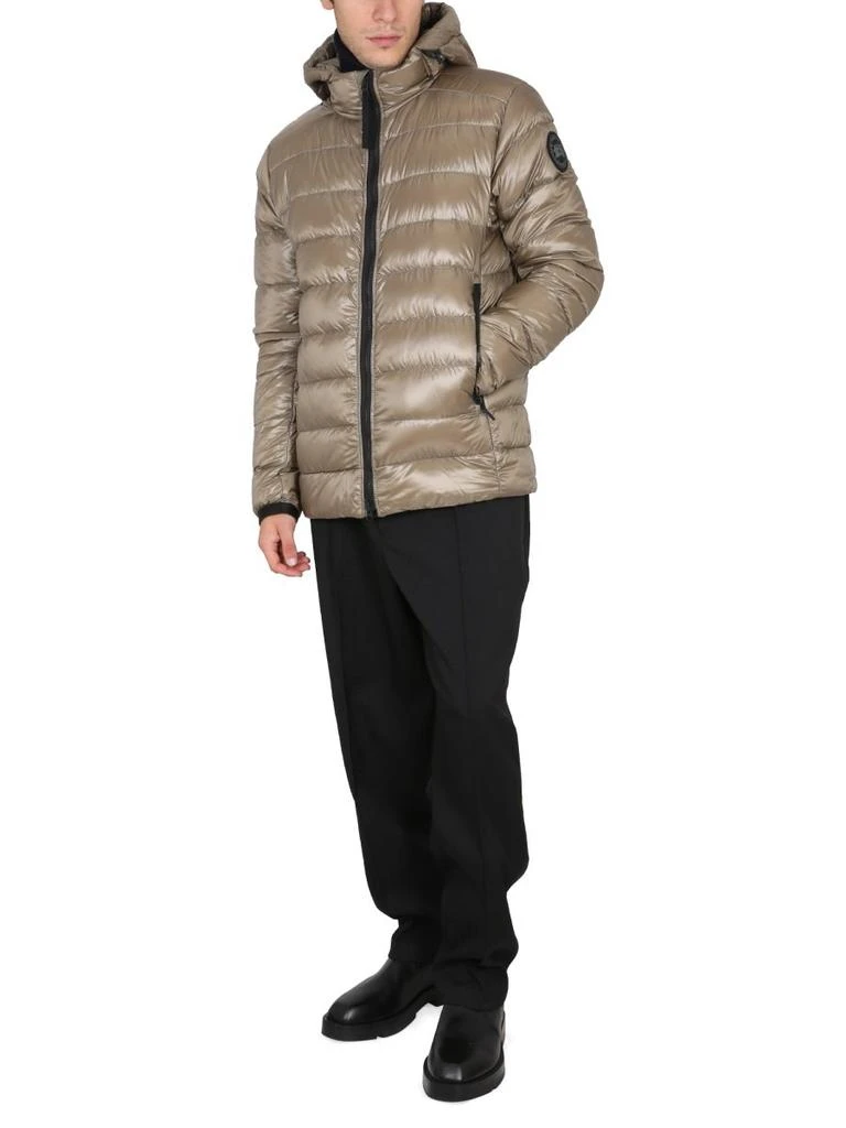 商品Canada Goose|Canada Goose Crofton Down Jacket,价格¥5520,第3张图片详细描述