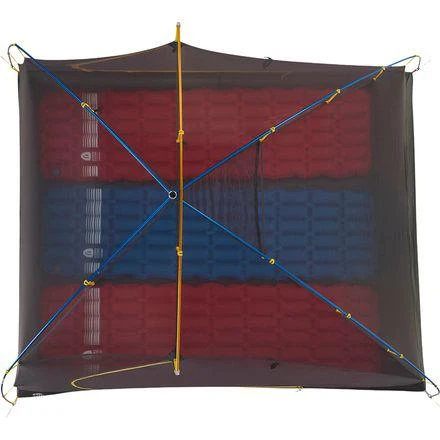 商品Sierra Designs|Meteor Lite 3 Tent: 3-Person 3-Season,价格¥1523,第5张图片详细描述