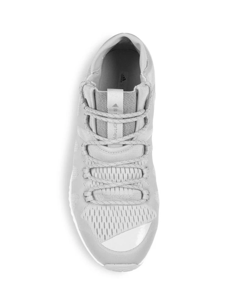 商品Adidas|Crazymove Bounce Mid-Top Trainer Sneakers,价格¥541,第5张图片详细描述