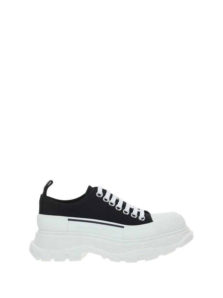 商品Alexander McQueen|Tread Slick Sneakers,价格¥3771,第1张图片